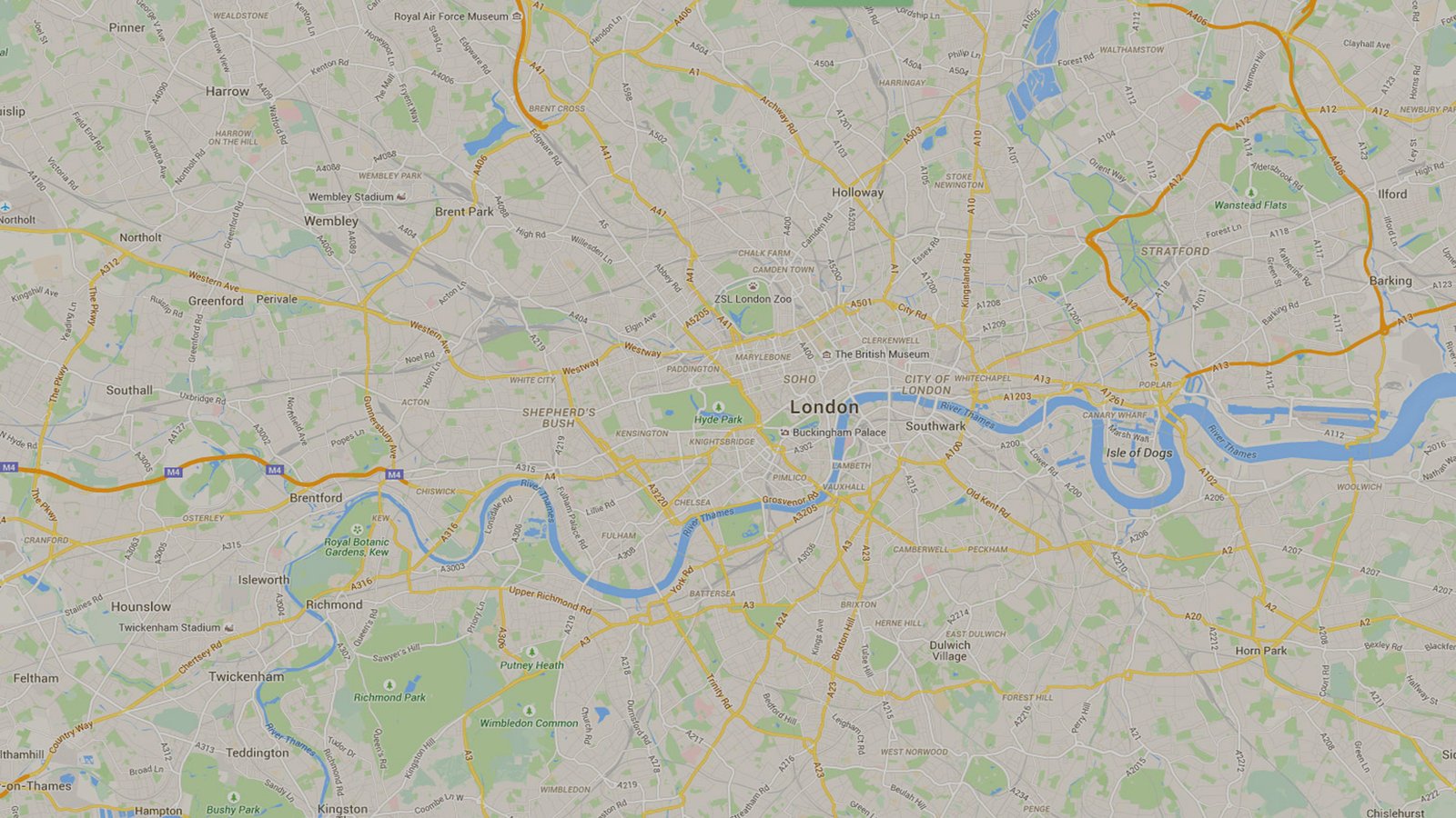 Google Map
