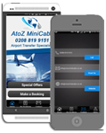 Mobile Apps